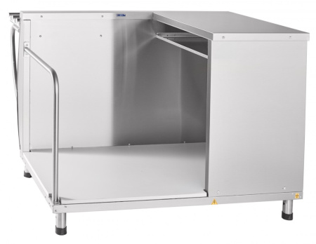 Кассовая кабина Abat КК-70Т универсальная | Продажа, монтаж и обслуживание холодильного оборудования | Север33