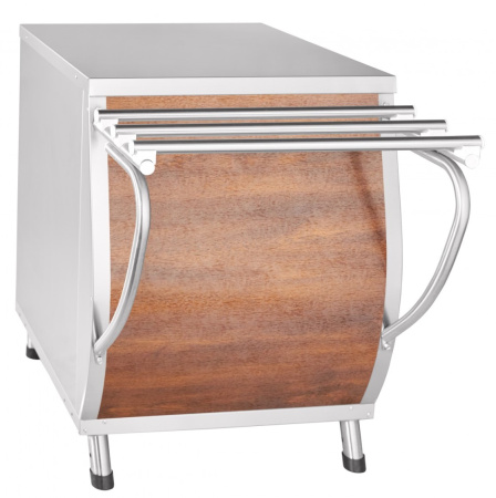 Модуль нейтральный Abat МН-70Т | Продажа, монтаж и обслуживание холодильного оборудования | Север33