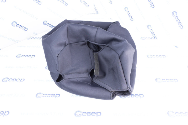 Чехол от конденсата усиленный TermoZont ЭКСТРА для гидробака 80л (Belamos, Reflex, Джилекс, Тополь)_2