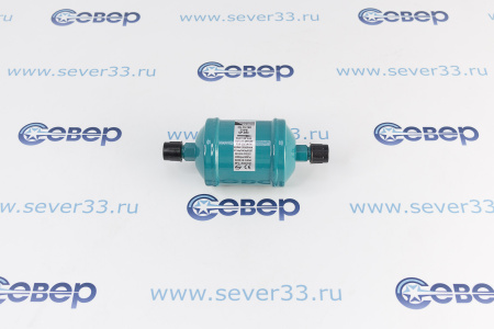 Фильтр масляный OF-083 (3/8" SAE.42бар,180мкр, 155*64*64мм, -10..+100°С, 0.5кг) | Продажа, монтаж и обслуживание холодильного оборудования | Север33