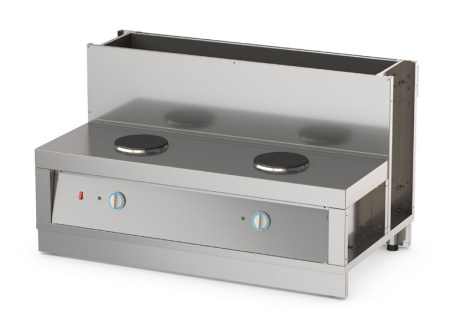 Мармит 1-х блюд 2-х конф. Атеси М1.2-1370-02 | Продажа, монтаж и обслуживание холодильного оборудования | Север33