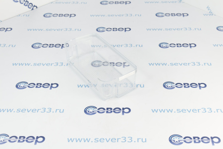 Балкон двери короткий прозрачный для холодильников Hotpoint-Ariston | Продажа, монтаж и обслуживание холодильного оборудования | Север33