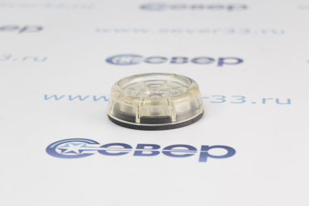 Основа круглой ножки для подставок СМА | Продажа, монтаж и обслуживание холодильного оборудования | Север33