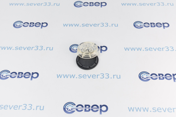 Основа круглой ножки для подставок СМА_02