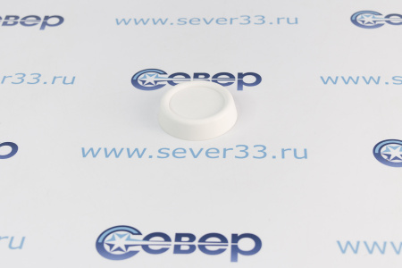 Антивибрационная подставка для СМА круглая белая | Продажа, монтаж и обслуживание холодильного оборудования | Север33