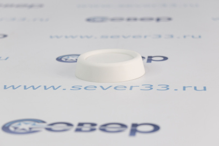 Антивибрационная подставка для СМА круглая белая | Продажа, монтаж и обслуживание холодильного оборудования | Север33