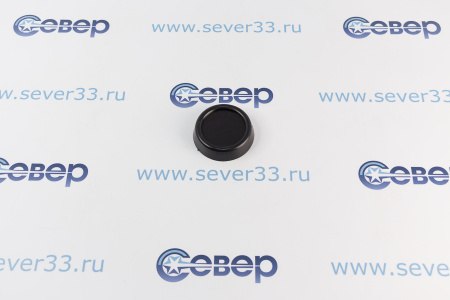 Антивибрационная подставка для СМА круглая черная | Продажа, монтаж и обслуживание холодильного оборудования | Север33