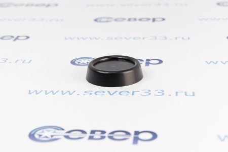 Антивибрационная подставка для СМА круглая черная | Продажа, монтаж и обслуживание холодильного оборудования | Север33