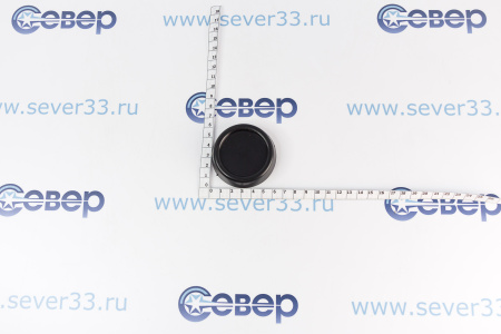 Антивибрационная подставка для СМА круглая черная | Продажа, монтаж и обслуживание холодильного оборудования | Север33