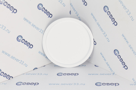 Тарелка под крышку СВЧ диаметр 230мм | Продажа, монтаж и обслуживание холодильного оборудования | Север33