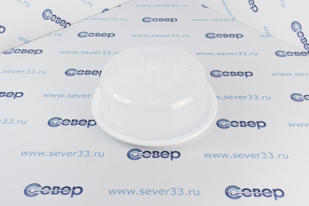 Тарелка под крышку СВЧ диаметр 250мм | Продажа, монтаж и обслуживание холодильного оборудования | Север33