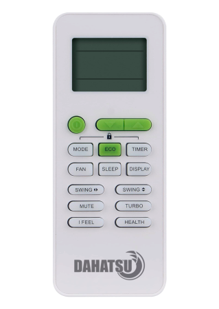 Сплит-система Dahatsu Onyx DH-18I Invertor | Продажа, монтаж и обслуживание холодильного оборудования | Север33