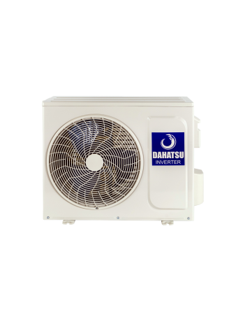 Сплит-система Dahatsu Onyx DH-18I Invertor | Продажа, монтаж и обслуживание холодильного оборудования | Север33