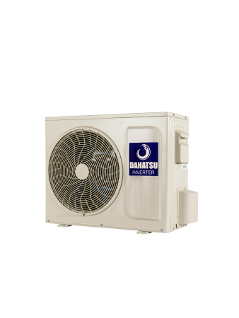 Сплит-система Dahatsu Onyx DH-24I Invertor | Продажа, монтаж и обслуживание холодильного оборудования | Север33