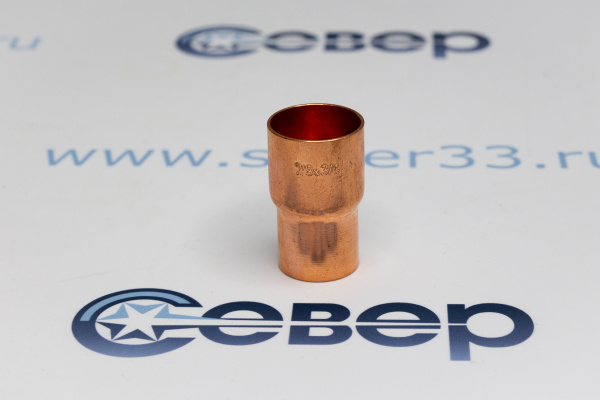 Переходник медный 78 - 34_1e