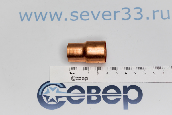 Переходник медный 78 - 34_2e