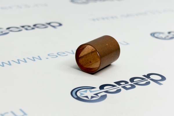 Муфта медная 28 мм_2ed