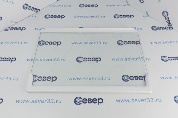 Полка холодильника Samsung стекло вз. DA97-05405A RL33, RL34, RL36, RL37, RL40, RL42, RL45_2