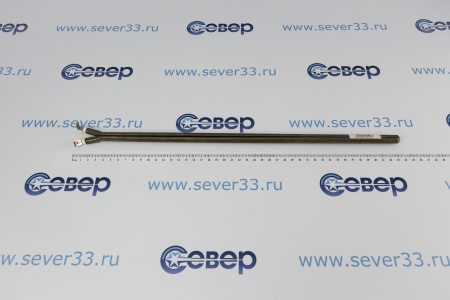 ТЭН для водонагревателя ELECTROLUX 1000W 230V, D-12мм, Н-420мм | Продажа, монтаж и обслуживание холодильного оборудования | Север33