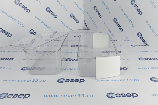 Балкон двери к холодильникам LG AAP73871504_3