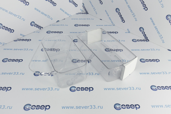 Балкон двери к холодильникам LG AAP73871504_4