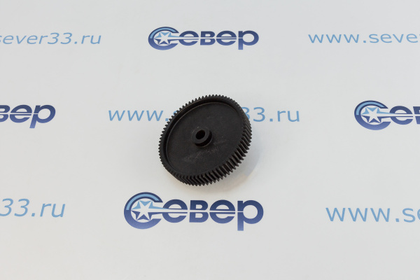 Шестерня для мясорубки VitekScarlett, Д-7729мм (Прямые зубья)_4