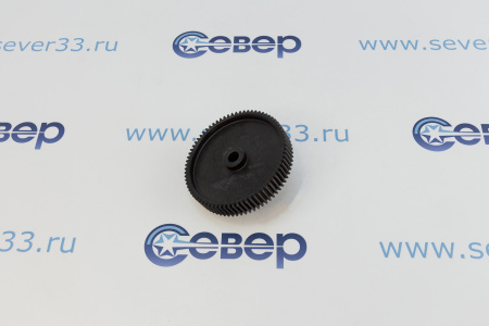 Шестерня для мясорубки Vitek/Scarlett, Д-77/29мм (Прямые зубья) | Продажа, монтаж и обслуживание холодильного оборудования | Север33