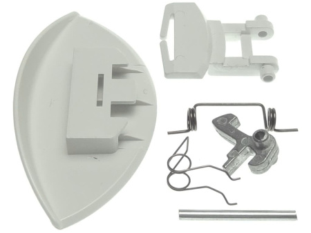 Ручка люка ARDO 719006900,651027704 в сборе DHL025AD | Продажа, монтаж и обслуживание холодильного оборудования | Север33