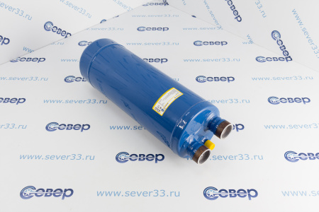 Маслоотделитель FP-OS-5,0-138 1-3/8" | Продажа, монтаж и обслуживание холодильного оборудования | Север33