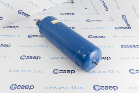 Маслоотделитель FP-OS-5,0-138 1-3/8" | Продажа, монтаж и обслуживание холодильного оборудования | Север33