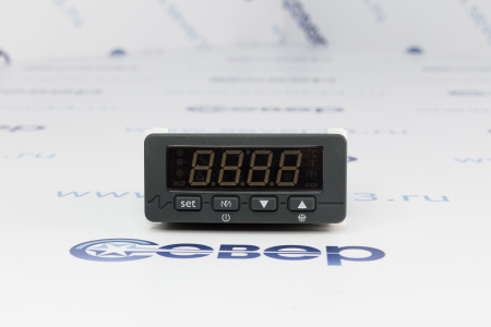 Контроллер EVCO EVK204N9VXВS .аналог 985 | Продажа, монтаж и обслуживание холодильного оборудования | Север33