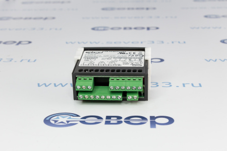 Контроллер EVCO EVK204N9VXВS .аналог 985 | Продажа, монтаж и обслуживание холодильного оборудования | Север33