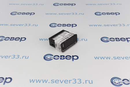 Контроллер EVCO EV3B24N9 | Продажа, монтаж и обслуживание холодильного оборудования | Север33