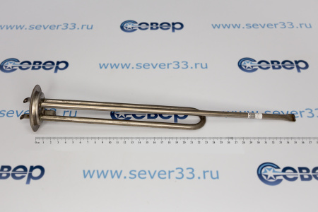 Нагрев. Элемент "ИТА" RF64 0,7 кВт.(нерж.) под винт | Продажа, монтаж и обслуживание холодильного оборудования | Север33