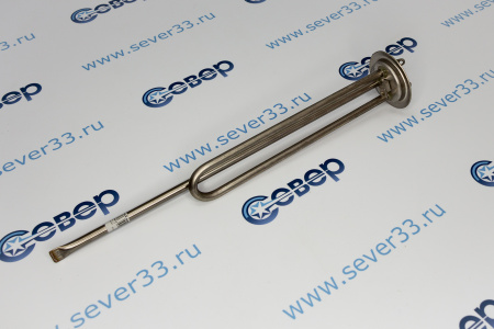 Нагрев. Элемент "ИТА" RF64 0,7 кВт.(нерж.) под винт | Продажа, монтаж и обслуживание холодильного оборудования | Север33
