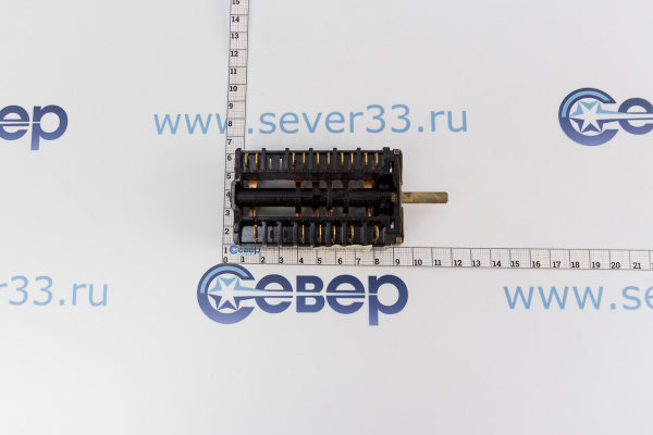 Переключатель плиты ПМ-16-5-23 (духовка)_3