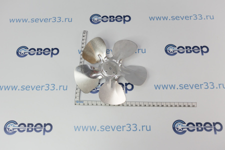 Крыльчатка ELCO 170 мм "А" | Продажа, монтаж и обслуживание холодильного оборудования | Север33