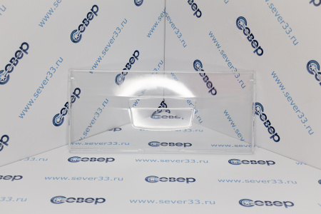 Панель Индезит нового образца (большая) C00283521 | Продажа, монтаж и обслуживание холодильного оборудования | Север33