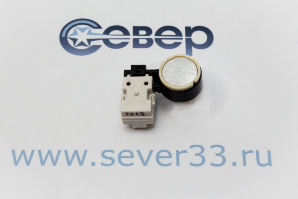 Реле пускозащитное РКТ-5 1,5А_3e