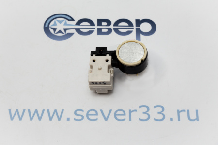 Реле пускозащитное РКТ-5 1,5А | Продажа, монтаж и обслуживание холодильного оборудования | Север33