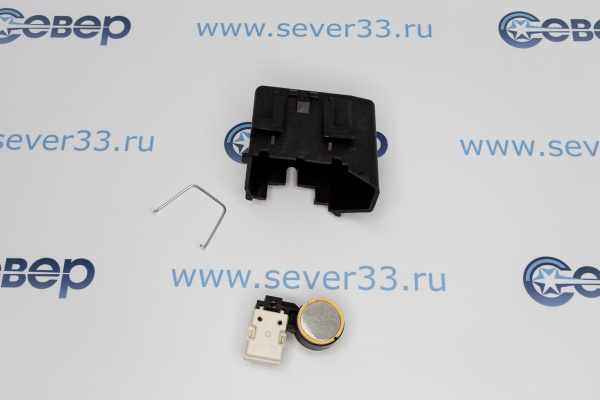 Реле пускозащитное РКТ-5 1,5А_2e