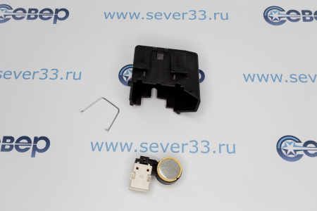 Реле пускозащитное РКТ-5 1,5А | Продажа, монтаж и обслуживание холодильного оборудования | Север33