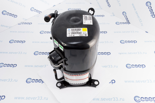 Компрессор Tecumseh TFH 2511 Z под пайку_2