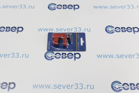 Труборез СТ-128 (1/8~7/8) | Продажа, монтаж и обслуживание холодильного оборудования | Север33