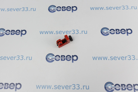 Труборез СТ-128 (1/8~7/8) | Продажа, монтаж и обслуживание холодильного оборудования | Север33