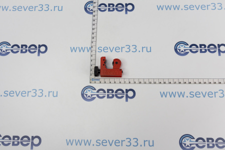 Труборез СТ-128 (1/8~7/8) | Продажа, монтаж и обслуживание холодильного оборудования | Север33