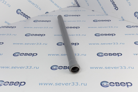 Канал.труба 32(1,8) 500 мм | Продажа, монтаж и обслуживание холодильного оборудования | Север33