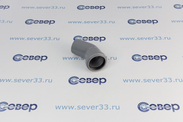 Отвод ПВХ 5045_2