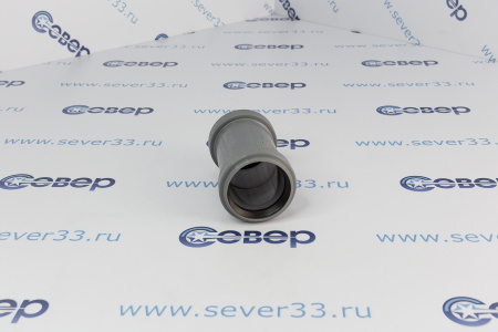 Муфта 50 (соединительная) | Продажа, монтаж и обслуживание холодильного оборудования | Север33