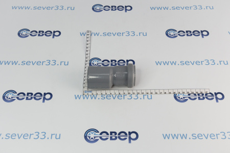 Редукция 50/40 | Продажа, монтаж и обслуживание холодильного оборудования | Север33